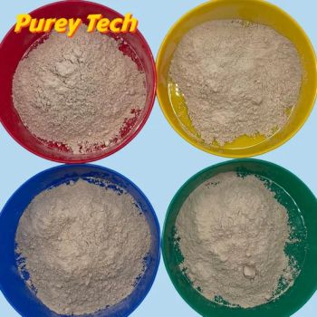 High Attapulgite Powder Clay Activated Bleaching Earth Drilling Bentonite for Mud - Pureytech Materials (Shenyang) Co., Ltd - China