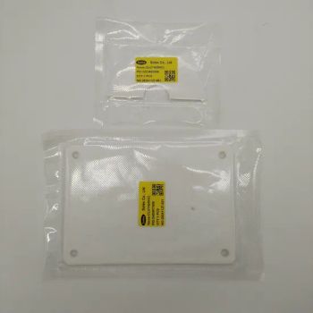 High-Performance Ceramic Fiber Insulation Paper for Extreme Temperatures - Beijing Fuanshi Technology Co., Ltd. - China