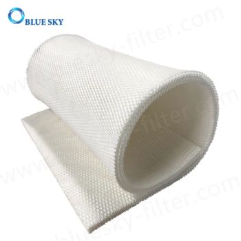 Customized Home Appliances Air Purifier Humidifier Replacement Wick Filters - Nanjing Blue Sky Filter Co., Ltd. - China