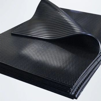 Rubber Floor Mats 4FT X 6FT (3/4" thick) Which Could Be Used for Horse Stalls, Home Gyms, Fitness Centers, Work Shops, Trailers and Aisle Ways. - QINGDAO GOFAI RUBBER & PLASTIC PRODUCTS CO., LIMITED - China
