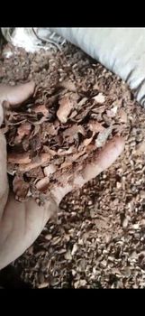 Cocoa shell - Ridho - Indonesia