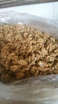Highest Grade Organic Walnuts Kernels Ready for Export Healthy Dried Walnuts Bulk Sweet Taste High Quality Drying Process Shell whatsap +255787979235 - AL JABLI TRADING COMPANY LIMITED - Tanzania