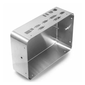 Custom Sheet Metal Fabrication Metal Stamped Metal Parts Trademark ACE Work Stamping Size Customized Specification SGS Tolerances - Ningbo ACE BEST Machinery Co., Ltd. - China