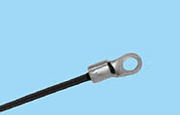 Temperature Sensors - Thermistors Temperature Response Fast Contact Surface Material - Rama Krishna Electro Components Private Limited - India