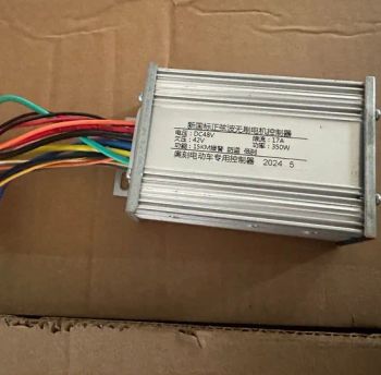 Hlniao Factory Ebike Conversion MID Drive Controller Electric Bike 350W Motor Kit 14 Inch Electric Bicycle Spare Parts - Xingtai Huolingniao Electric Bicycle Co., Ltd. - China