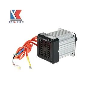 High Power 70A 4800rpm Powerful Brushless DC Motor IP Grade IP54 Max Torque 40n.M Function Driving Rotor Height 70h Rated Power - Xuzhou Keya Electric Co., Ltd - China