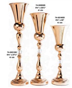 Wedding Centerpieces & Table Decorations Metal Stand for Table Centerpiece - Foshan Sabo Furniture Co., Ltd. - China