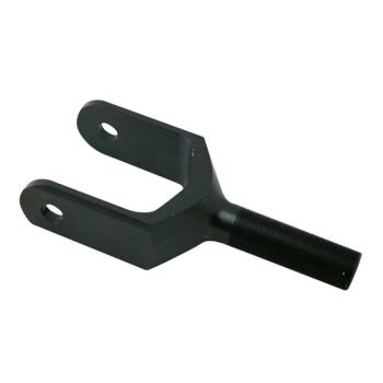 Precision Stamping Parts for Bracket - Shenzhen Voda Tech Co., Ltd. - China