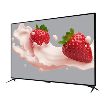 Wholesale Factory New 324243505565 Speakers Music Model LCD Display Screen Analog or Digital System Television Smart LCD Android LED TV - Guangzhou Hongyuan Electronics Co., Ltd. - China