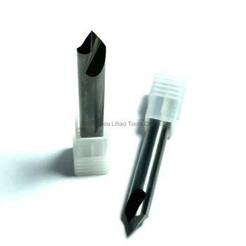 High Hardness Solid Carbide Center Boring Tools for CNC Machine - Changzhou Lihao Tools Co., Ltd. - China