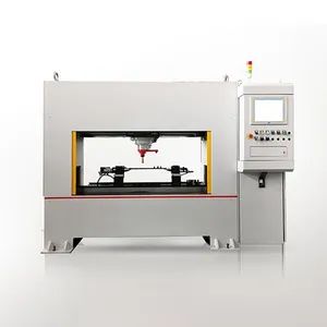 Precision Metal Bar Straightening Machine for Industrial Use Voltage 220V Condition New Trademark UBRIGHT Logo Custom Accept - Sunrise Mechatronic Technology Co., Ltd. - China