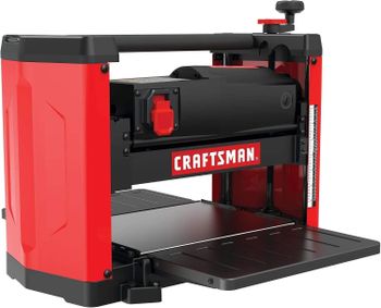 CRAFTSMANS Planer - TERRAMINER GROUP,INC - United States