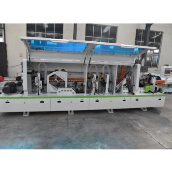 Zd-450c Other Woodworking Machinery Automatic Edge Banding Machine - Qingdao Zhongding Machinery Co., Ltd. - China