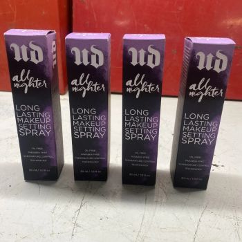 Urban Decay All Nighter Setting Spray 118ml - Smart Agri GmbH - Germany