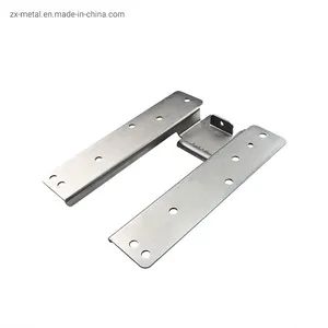 Customized Stamping Parts-Stainless Steel Stamping-Metal Pressed Parts - Shenzhen Voda Tech Co., Ltd. - China