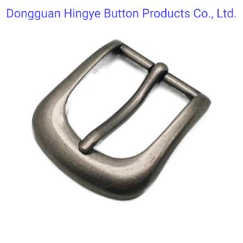 Metal Adjustable Bag Luggage Belt Buckle Alloy Metal Ratchet Buckle for Shoes - Dongguan Hingye Button Products Co., Ltd. - China