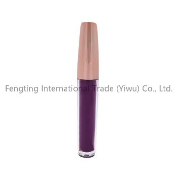 OEM Private Label Korean Cosmetics Colorful Charm Bright Lipstick Natural Waterproof Lip Gloss Makeup with CE Cpnp FDA Certified - Fengting International Trade (Yiwu) Co., Ltd. - China