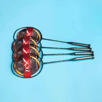 Wholesale Professional Badminton Rackets and Shuttlecork - ANHUI TINGCHENG IMP & EXP TRADE CO., LTD. - China