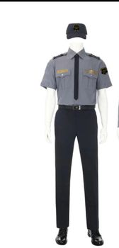 Security uniforms Material Fabric - Mayuz global - Nigeria