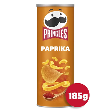 Pringles 185g 200g Sour Cream And Onion Flavor Delicious Crispy Potato Chips Perfect For Sharing At Home Or Parties from PLANETE COMMERCE Pringles 185g 200g Sour Cream And Onion Flavor Delicious Crispy Potato Chips Perfect For Sharing At Home Or Parties - PLANETE COMMERCE - France