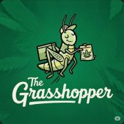Product - Thegrasshopper.zip - United States
