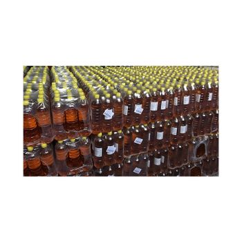 Bulk shipment of sunflower oil ready for export grade buyers seeking reliable stock - MT Trading GmbH - Germany