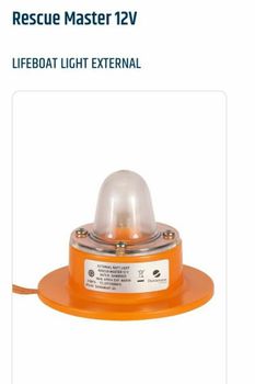 Daniamant Rescue master 12V light assembly Voltage Requirement 12v Connection Type Polarized Incorrect Connection Behavior Steady - MCC ENTERPRISE - India