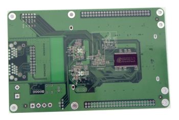Shenzhen Custom EMS PCBA Controller Other Circuit Board PCB Factory for Power Bank Customized Manufacturer Service PCBA - Shenzhen Jingxin Electronic Technology Co., Ltd. - China
