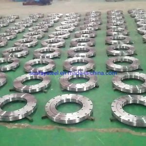 GS210913 Slewing Bearing Steel 100-4000mm Sealed 1Y MOQ100 HS Code 84828000 Trademark suntay Model NO. GS-210913 Origin Jiangsu, China - Nanjing Suntay Steel Co., Ltd. - China