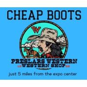Product - Preslar's Western Shop - United States