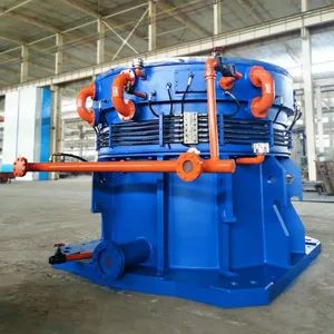 Cement/Ore Vertical Roller Mill Speed Reducer Multi-Stage Planetary Mining Gear Reducer High Torque Low Noise - Shanxi Pingyao Reducer Co., Ltd. - China