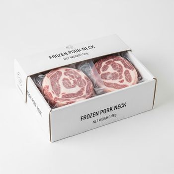 Frozen Pork Neck Bulk Export Frozen Pork Neck For International Distributors High Protein 84% Lean Pork Cuts from malter group Frozen Pork Neck Bulk Export Frozen Pork Neck For International Distributors High Protein 84% Lean Pork Cuts - malter group - Tanzania