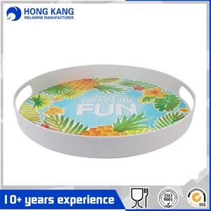 Wholesale Melamine Restaurant Serving Trays - Hong Kang Melamine Ware Co.,Ltd - China