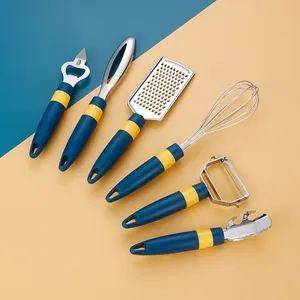 Kitchen Gadget Vegetable Peeler Pelador Fruit Peeler Kitchen Knives - Huizhou Dongfengyuan Industrial Co., Ltd - China