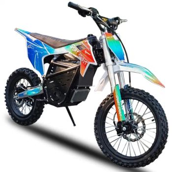 High Speed Racing Elctricas Motocross Electric Motorcycles Bike for Adult and Kids - Yongkang Hao Hao Vehicle Co., Ltd. - China