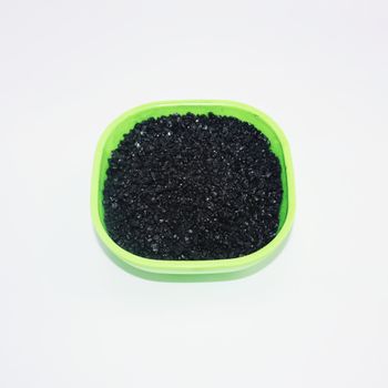 Potassium Humate Granule - Ningxia Humic Biotechnology Co., LTD - China