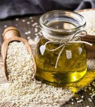 Fully Refined Sesame Oil Packaging Bulk Type SESAME OIL Grade Edible Grade Content Please ask us Address Please ask us Cultivation Type - KOFONS BUSINESS SOLUTIONS PTY LTD - South Africa
