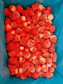 Straw berry - Saen88 Company - United States