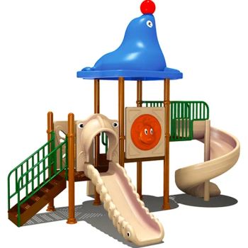 Popular Outdoor Playground Equipment (TY-70041) Cbm 20 Weight 1500kgs Age 3-12 Years Material Metal Capacity 100kids Design Available - Guangzhou Tongyao Healthy Body Equipment Co., Ltd. - China