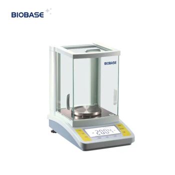 Biobase Weighing Scale Be1002 Electronic Balance Precision Balances for Lab - Biobase Biolin Co., Ltd. - China
