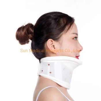 Adjustable Rigid Philadelphia Neck Brace-Neck Support- Cervical Collar - Sun Medical Products Co., Ltd. - China