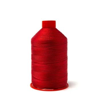 High Tenacity Thread High Quality Manufacturer Industrial 150d/3 Nylon Bonded Sewing Thread for Leather Products - Hubei Mingren Dongfang Industry and Trade Co., Ltd. - China