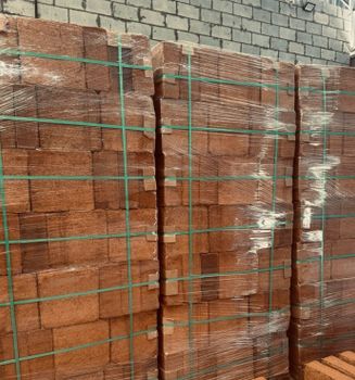 Coir Pith and Coir Fibre – product photo, Main Products