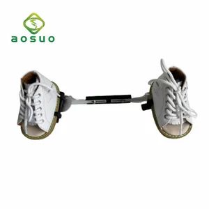 Baby Medical Orthopedic Shoes Orthopedic Shoes Club Foot Shoes - Shijiazhuang New Aosuo Medical Equipment Co., Ltd. - China