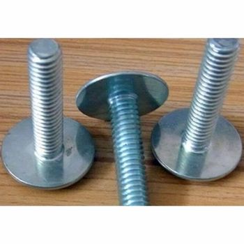 Inconel 625 Fasteners Type Threaded Size 4 mm (Dia) Material Grade Inconel-625 Material Inconel, Inconel 625 Packaging Type Plastic - Kwik Kwality Fastener Private Limited - India