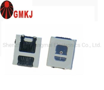1W Grow Lights LED SMD 2835 Blue 450-460nm Power 1W PPE 2.0-2.2 Life 50000h IP Rating IP68 Trademark GMKJ Warranty - Shenzhen Guangmai Electronics Co., Ltd. - China