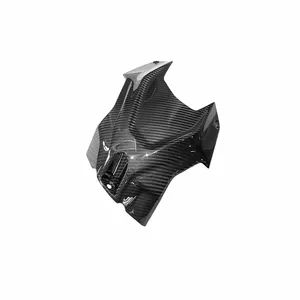 Factory Direct Sales Carbon Fiber Motorcycle Tank Airbox Cover for BMW S1000rr - Supreem Carbon Co., Ltd. - China