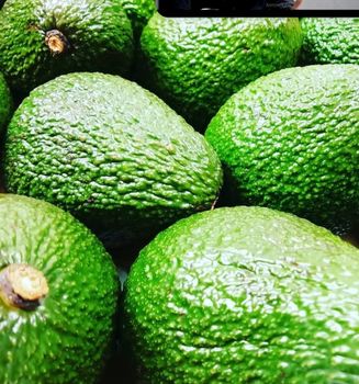 Premium Hass Avocado - Oceanwide - Kenya