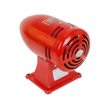 High Decibel Electric Alarm Beeper Switches Type with Responsive Buzzing Sound - Zhejiang Shuntong Electric Co., Ltd. - China