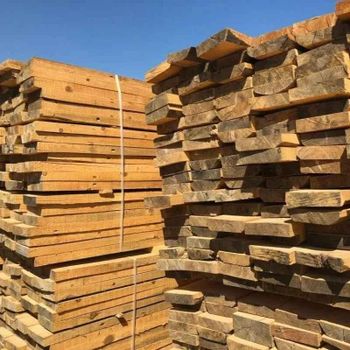 Durable Softwood Lumber Boards for Construction and Building Projects - Mutlu Et Mustafa - France